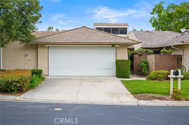 16 Eucalyptus, Irvine, CA 92612