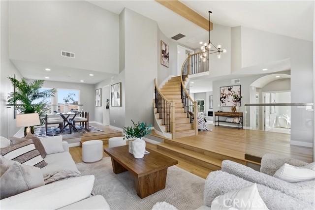 Detail Gallery Image 20 of 38 For 21535 Chirping Sparrow, Diamond Bar,  CA 91765 - 4 Beds | 3 Baths