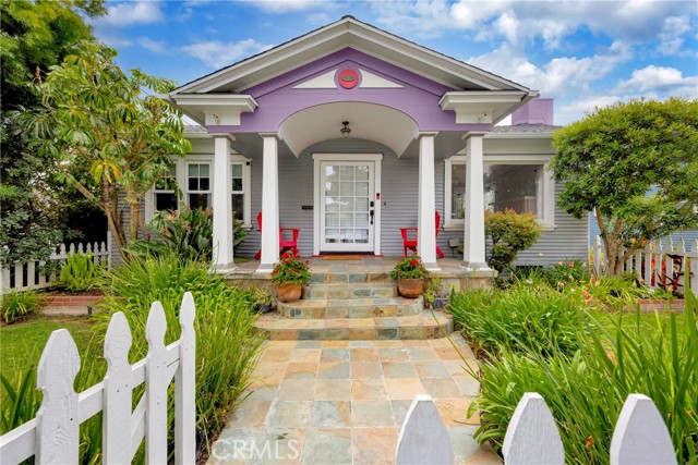 Thumbnail for 310 Hermosa, Long Beach, CA 90802