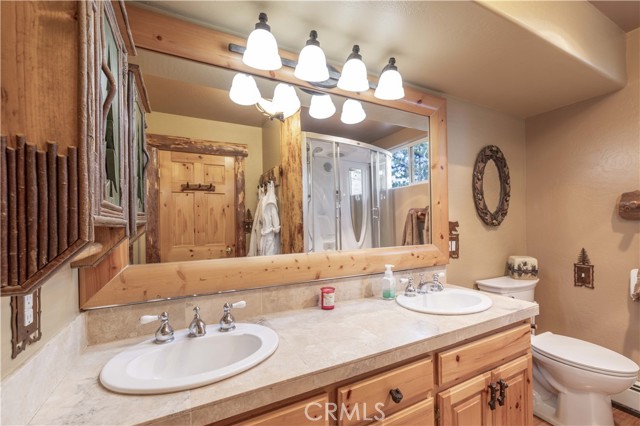 Detail Gallery Image 12 of 45 For 1319 Balsam Dr, Big Bear Lake,  CA 92315 - 3 Beds | 3/1 Baths