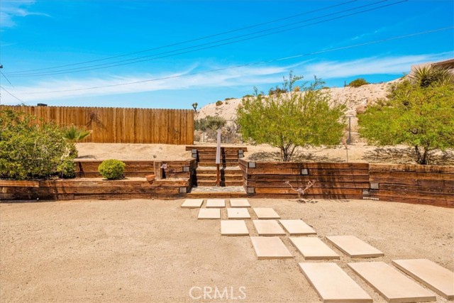 Detail Gallery Image 37 of 60 For 57490 Redondo St, Yucca Valley,  CA 92284 - 3 Beds | 2 Baths