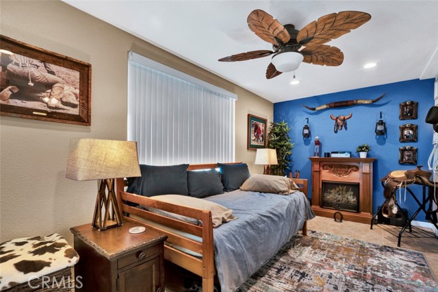 Detail Gallery Image 10 of 24 For 259 Coble Dr #259,  Cathedral City,  CA 92234 - 2 Beds | 2 Baths