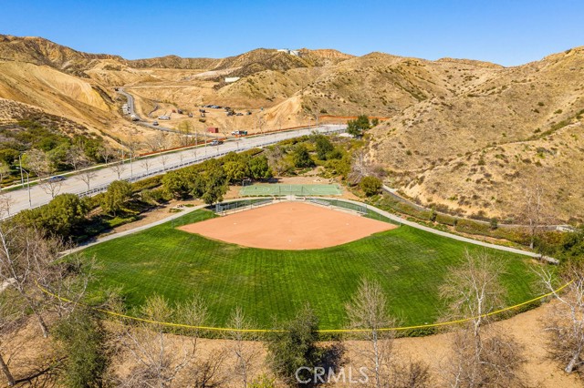 Detail Gallery Image 49 of 49 For 24142 Tango Dr, Valencia,  CA 91354 - 4 Beds | 2/1 Baths