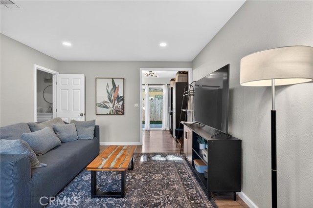 Detail Gallery Image 7 of 50 For 9780 Las Lomas #7,  Atascadero,  CA 93422 - 2 Beds | 1/1 Baths