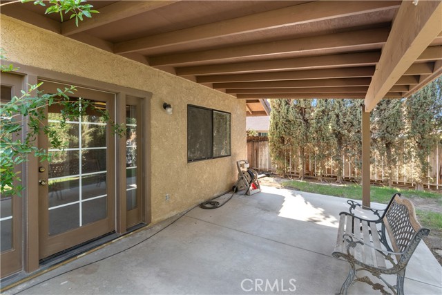 Detail Gallery Image 21 of 21 For 230 Kennedy Ct, Ridgecrest,  CA 93555 - 2 Beds | 2 Baths