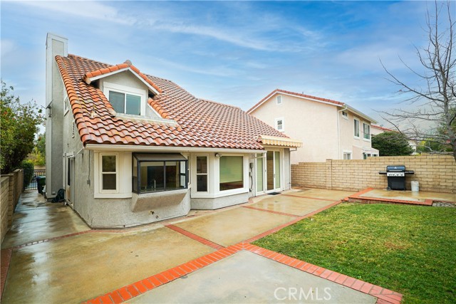 Detail Gallery Image 31 of 42 For 12160 Crystal Ridge Way, Porter Ranch,  CA 91326 - 3 Beds | 2/1 Baths