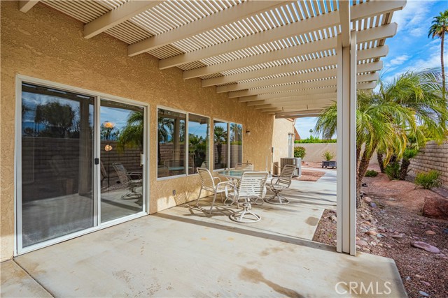 Detail Gallery Image 36 of 60 For 8 Vistara Dr, Rancho Mirage,  CA 92270 - 3 Beds | 2 Baths