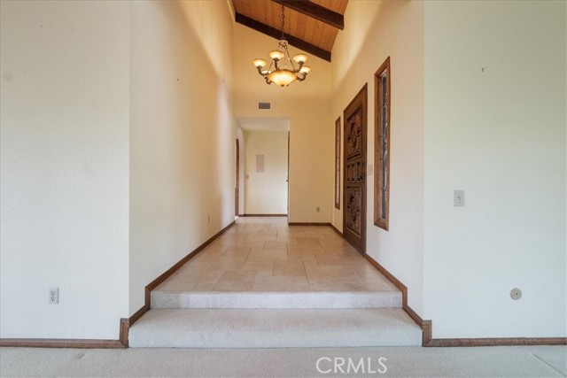 Home for Sale in Fallbrook