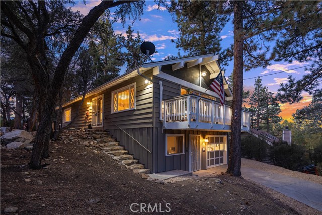 Detail Gallery Image 2 of 46 For 1029 Glen Mountain Rd, Big Bear City,  CA 92314 - 2 Beds | 2 Baths