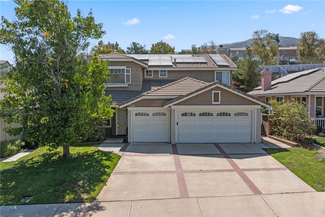 Detail Gallery Image 3 of 28 For 13485 Fairfield Dr, Corona,  CA 92883 - 4 Beds | 3 Baths