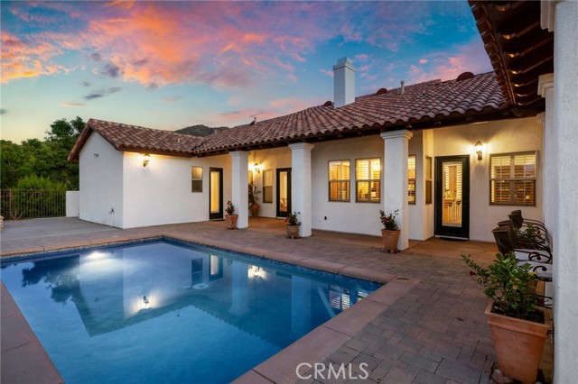 Image 18 of 74 For 4368 Crown Ranch Road