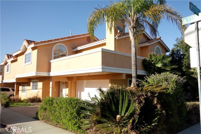 2400 Felton Ln, Redondo Beach, California 90278, 3 Bedrooms Bedrooms, ,2 BathroomsBathrooms,Residential,Sold,Felton Ln,SB17135197