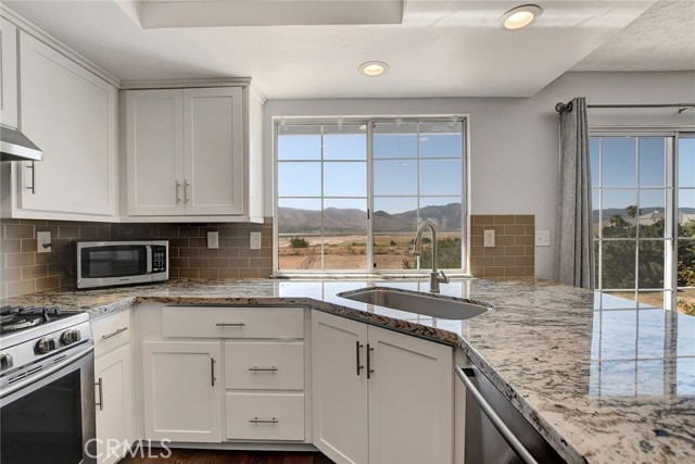 Detail Gallery Image 26 of 45 For 18825 Ranchero Rd, Hesperia,  CA 92345 - 3 Beds | 2/1 Baths