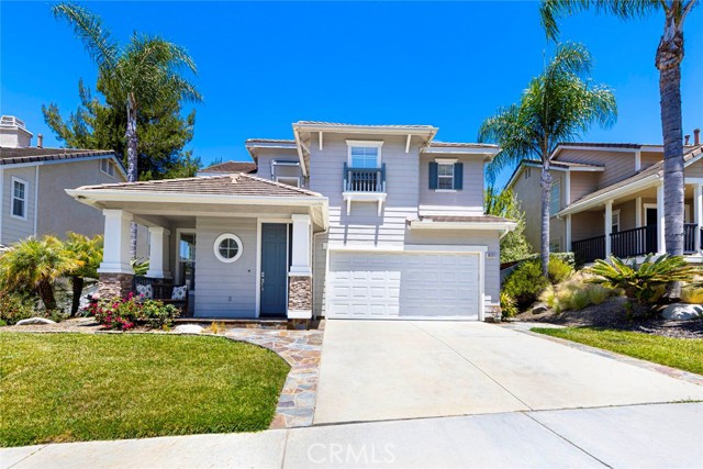 Detail Gallery Image 1 of 41 For 6121 Camino Forestal, San Clemente,  CA 92673 - 4 Beds | 2/1 Baths