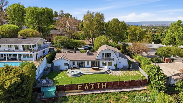 Detail Gallery Image 42 of 47 For 27078 Sunnyridge, Palos Verdes Peninsula,  CA 90274 - 3 Beds | 2/1 Baths