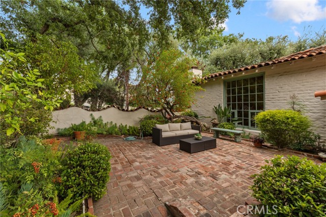 Detail Gallery Image 53 of 58 For 507 Garfield Ave, South Pasadena,  CA 91030 - 2 Beds | 2/1 Baths