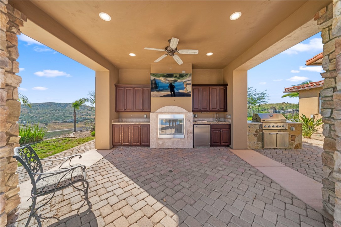 Detail Gallery Image 58 of 75 For 46505 De Portola Rd, Temecula,  CA 92592 - 4 Beds | 4/1 Baths