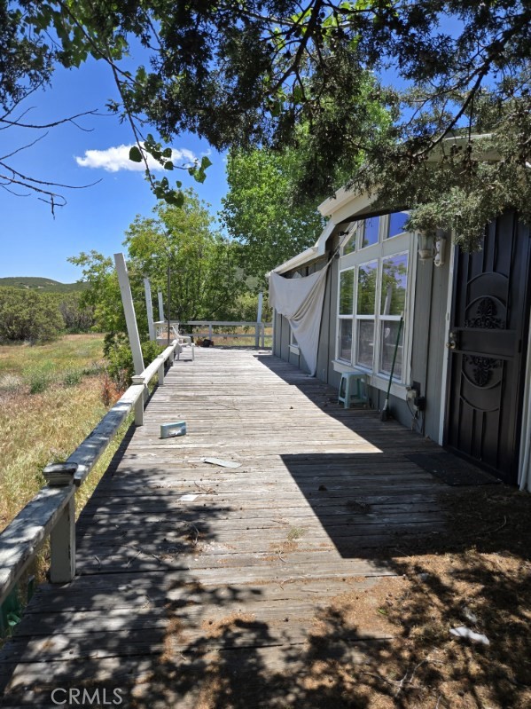 Detail Gallery Image 12 of 75 For 36255 Grapevine Canyon Rd, Ranchita,  CA 92066 - 3 Beds | 2 Baths