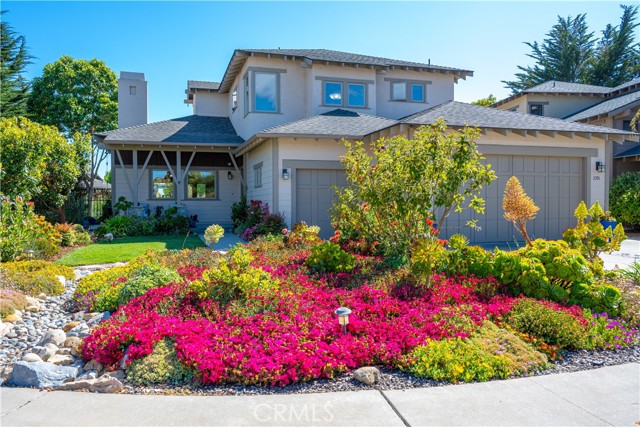 Detail Gallery Image 46 of 61 For 2301 Sanderling Ct, Arroyo Grande,  CA 93420 - 3 Beds | 3/1 Baths