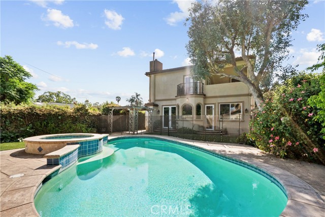 Detail Gallery Image 55 of 66 For 406 N Fairview, Burbank,  CA 91505 - 5 Beds | 4/1 Baths