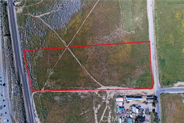 Detail Gallery Image 29 of 30 For 0 Avenue P-8, Palmdale,  CA 93552 - – Beds | – Baths