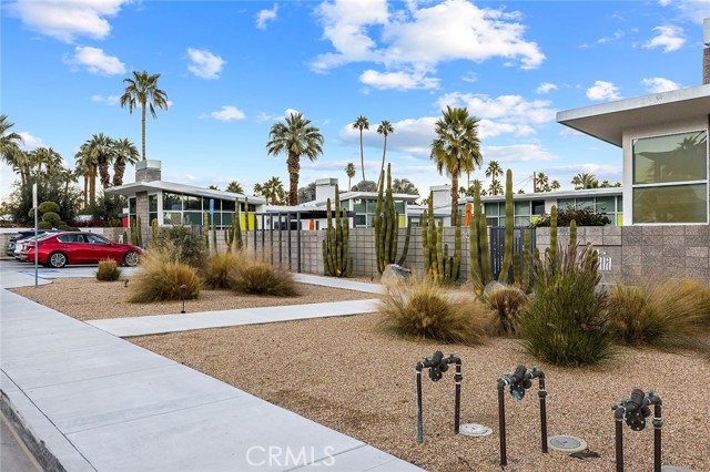 Detail Gallery Image 22 of 26 For 100 N Cerritos Dr #5,  Palm Springs,  CA 92262 - 1 Beds | 1 Baths
