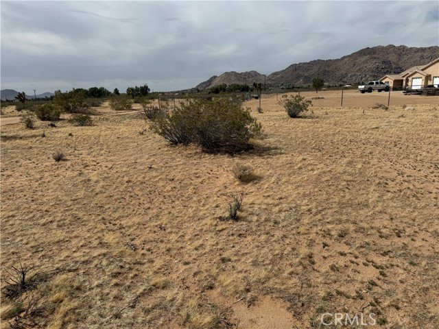 Detail Gallery Image 6 of 32 For 0 Japatul Rd, Apple Valley,  CA 92307 - – Beds | – Baths