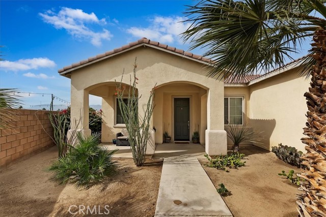 Detail Gallery Image 3 of 42 For 80821 Sunstar Ct, Indio,  CA 92201 - 4 Beds | 2 Baths