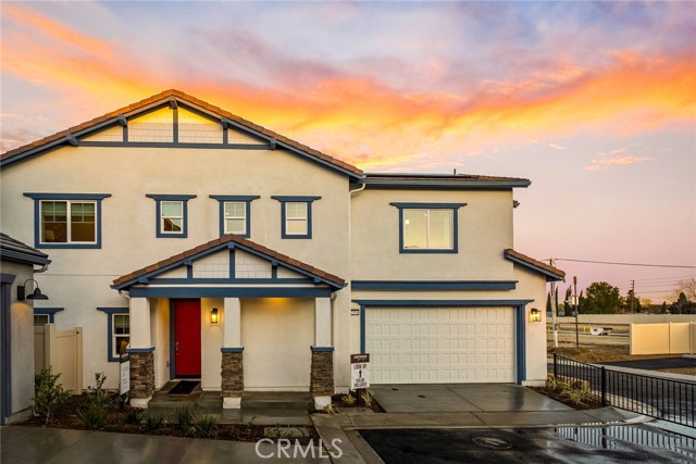 Detail Gallery Image 32 of 44 For 12354 Rembrandt Way, Yucaipa,  CA 92399 - 3 Beds | 2/1 Baths