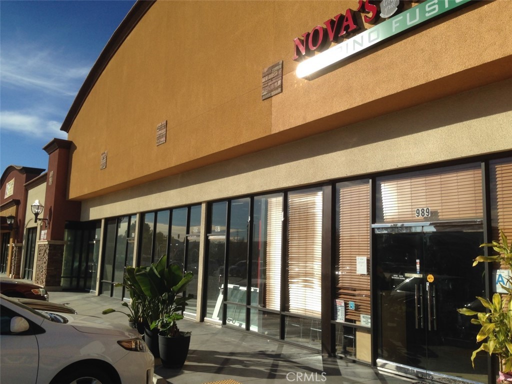 983 W San Bernardino Road, Covina, CA 91722