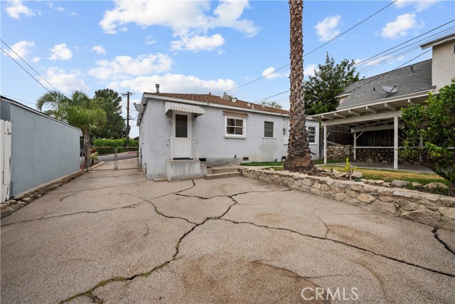 Property Photo from MLS