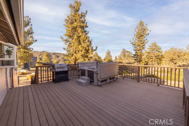Detail Gallery Image 48 of 50 For 43942 Rainbow Ln, Angelus Oaks,  CA 92305 - 4 Beds | 3 Baths