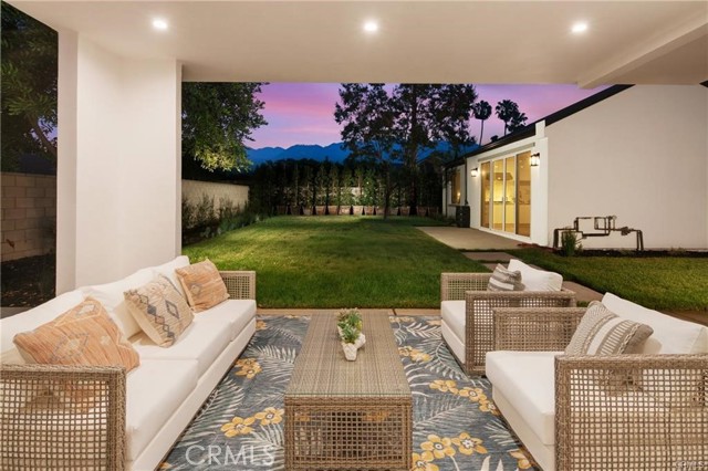 Detail Gallery Image 25 of 26 For 3815 Sycamore St, Pasadena,  CA 91107 - 5 Beds | 5/1 Baths
