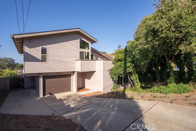 Detail Gallery Image 1 of 1 For 306 Highland Dr, Los Osos,  CA 93402 - 3 Beds | 2/1 Baths
