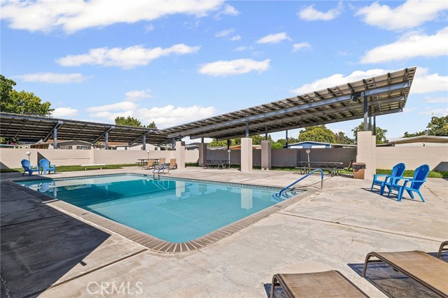 Detail Gallery Image 38 of 49 For 701 E Lassen #173,  Chico,  CA 95973 - 2 Beds | 2 Baths