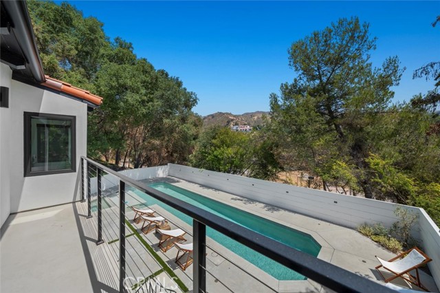 Drew Fenton | 17433 Camino De Yatasto Pacific Palisades CA | MLS: 7355290