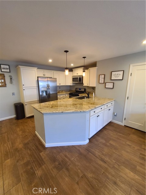 Detail Gallery Image 5 of 36 For 27236 Luther #705,  Canyon Country,  CA 91351 - 1 Beds | 1 Baths