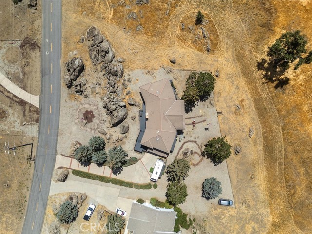 Detail Gallery Image 40 of 42 For 18581 St Andrews Dr, Tehachapi,  CA 93561 - 4 Beds | 3/1 Baths