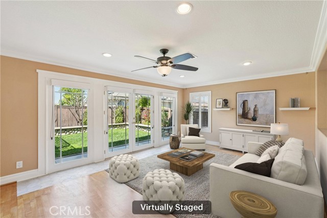 Detail Gallery Image 11 of 51 For 2582 Hudson Ave, Corona,  CA 92881 - 5 Beds | 2/1 Baths