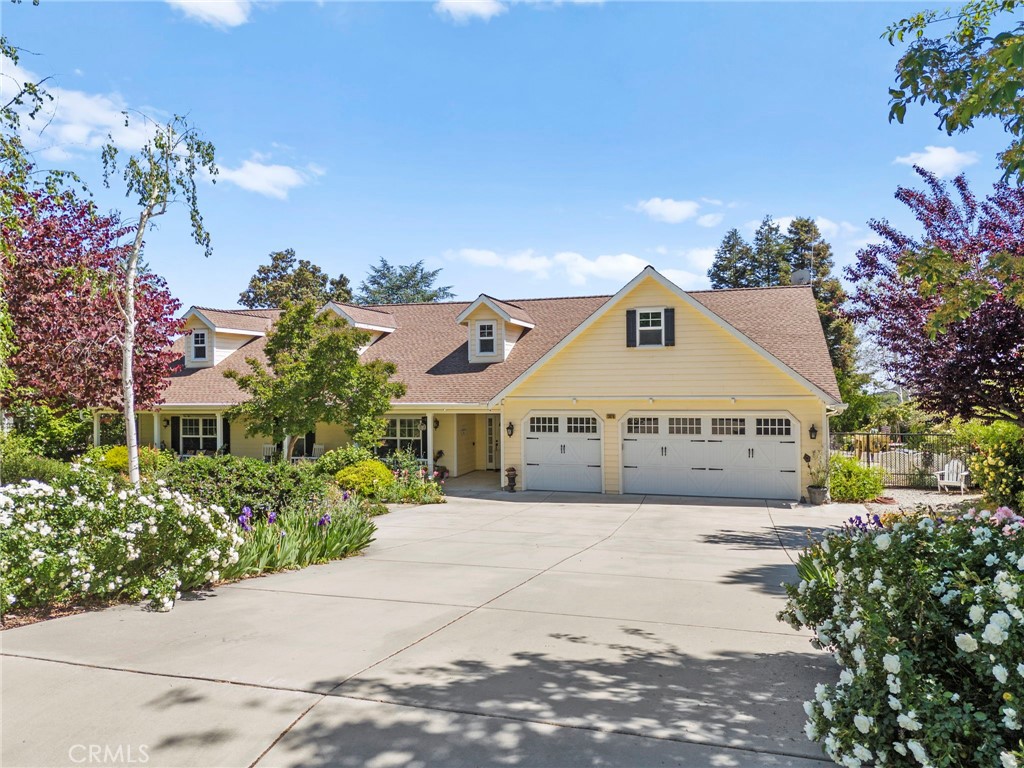 13678 Scenic Crest Drive