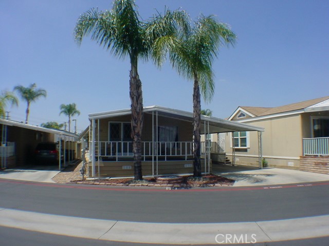 Detail Gallery Image 3 of 26 For 1445 W Florida Ave #53,  Hemet,  CA 92543 - 2 Beds | 2 Baths
