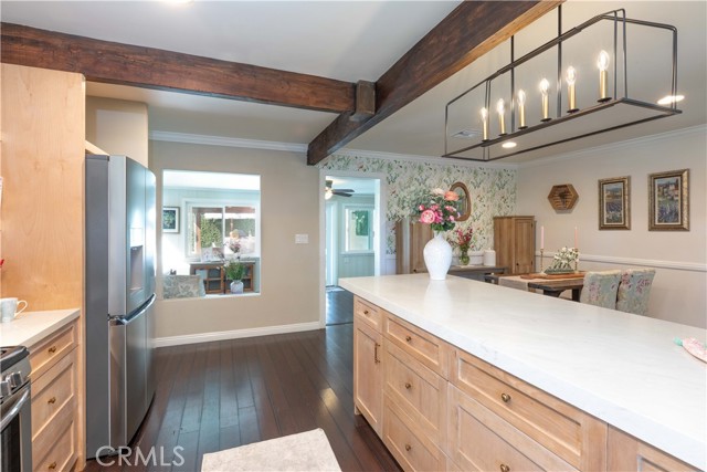 Detail Gallery Image 9 of 61 For 6903 E Driscoll St, Long Beach,  CA 90815 - 3 Beds | 2 Baths