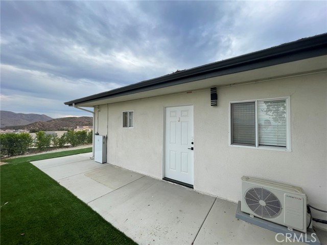 Detail Gallery Image 2 of 26 For 26346 Pawpaw Ct #2,  Corona,  CA 92883 - 2 Beds | 1 Baths