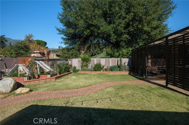 Detail Gallery Image 31 of 73 For 2415 Park Bld, Upland,  CA 91784 - 4 Beds | 3 Baths