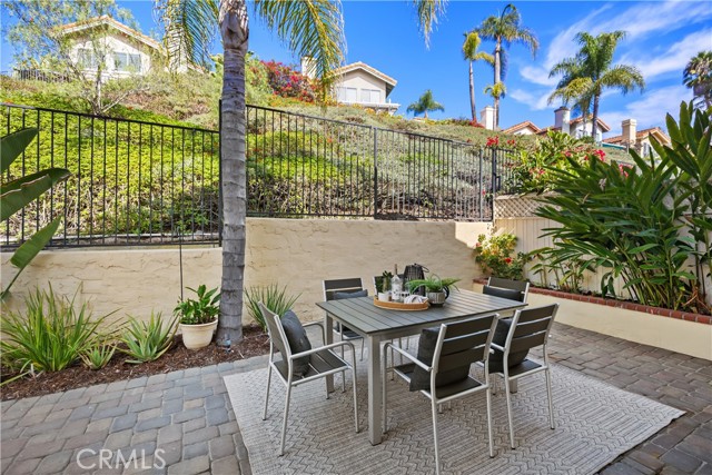 Detail Gallery Image 34 of 45 For 24391 Mira Verde, Laguna Niguel,  CA 92677 - 3 Beds | 2/1 Baths