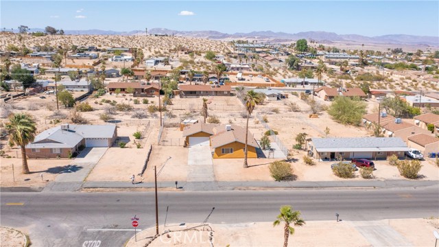 Detail Gallery Image 28 of 29 For 73390 El Paseo Dr, Twentynine Palms,  CA 92277 - 4 Beds | 2 Baths