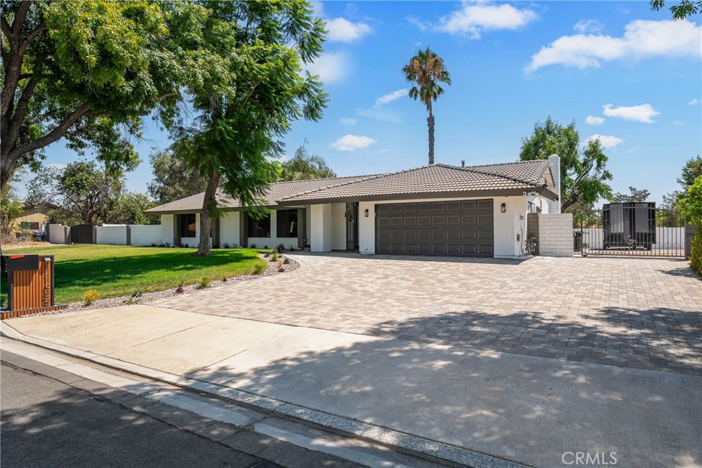 11655 Overland Drive