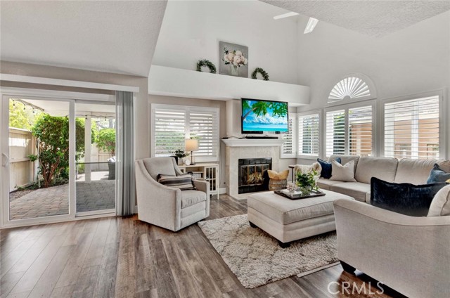Detail Gallery Image 9 of 70 For 21552 Millbrook #153,  Mission Viejo,  CA 92692 - 3 Beds | 2/1 Baths