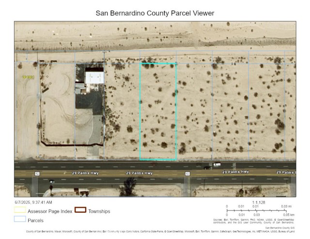 Detail Gallery Image 13 of 17 For 72338 29 Palms Hwy, Twentynine Palms,  CA 92277 - – Beds | – Baths