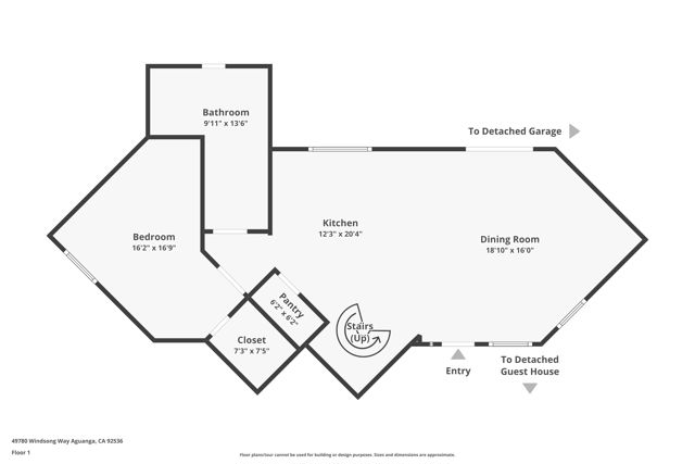 Image 7 of 74 For 49780 Windsong Way